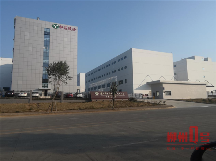 總投資超20億元，柳州重大項目集中開竣工，螺螄粉與健康產(chǎn)業(yè)雙輪驅動